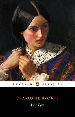 Jane Eyre 1 Jane Eyre - Charlotte Bront