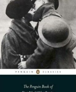 The Penguin Book of First World War Stories - Ann-Marie Einhaus