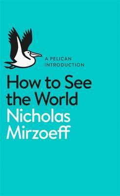 How to See the World - Nicholas Mirzoeff