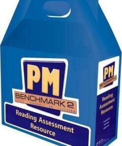 PM Benchmark Reading Assessment Resource 2 -