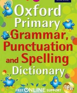Oxford Primary Grammar