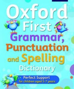 Oxford First Grammar