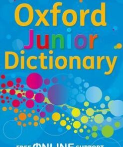 Oxford Junior Dictionary - Oxford Dictionaries