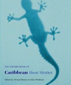 The Oxford Book of Caribbean Short Stories - Stewart Brown