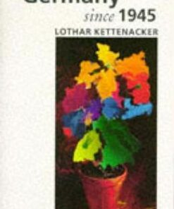 Germany Since 1945 - Lothar Kettenacker