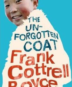 Rollercoasters: the Unforgotten Coat Reader - Frank Cottrell Boyce