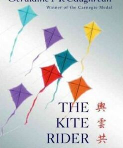 The Kite Riderclass Pack - Geraldine McCaughrean