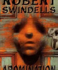 Rollercoasters: Abomination Reader - Robert Swindells