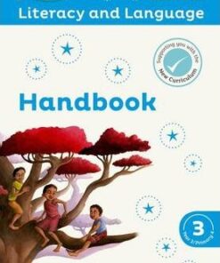 Read Write Inc.: Literacy & Language: Year 3 Teaching Handbook - Ruth Miskin