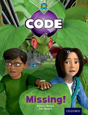Bugtastic: Missing - Janice Pimm