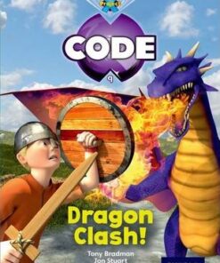 Dragon Quest: Dragon Clash - Tony Bradman
