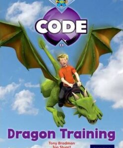 Dragon Quest: Dragon Training - Tony Bradman