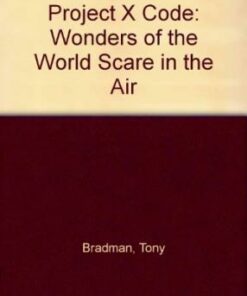 Wonders of the World:  Scare in the Air - Tony Bradman