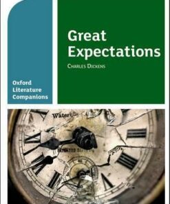 Oxford Literature Companions: Great Expectations - Su Fielder