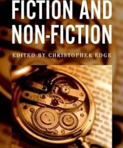 Rollercoasters: 19th-Century Fiction and Non-Fiction - Christopher Edge
