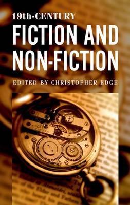 Rollercoasters: 19th-Century Fiction and Non-Fiction - Christopher Edge