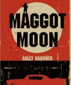 Rollercoasters: Maggot Moon - Sally Gardner