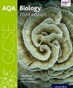 AQA GCSE Biology Student Book - Lawrie Ryan