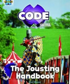 Extra: Castle Kingdom: The Jousting Handbook - Paul Mason