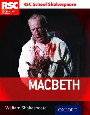 RSC School Shakespeare: Macbeth - William Shakespeare