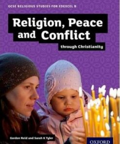 GCSE Religious Studies for Edexcel B: Religion