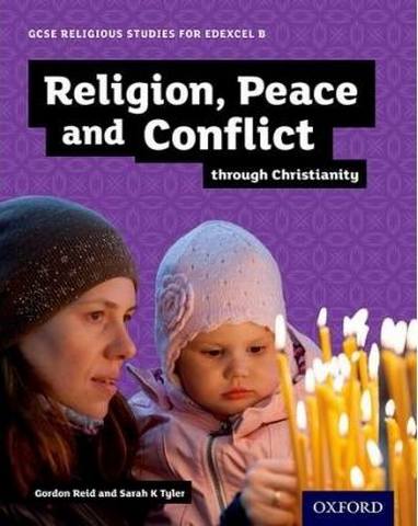 GCSE Religious Studies for Edexcel B: Religion