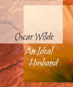Oxford Student Texts: An Ideal Husband - Jackie Moore
