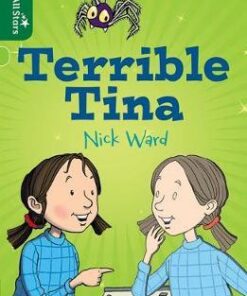 Terrible Tina - Nick Ward