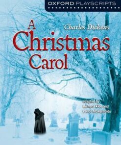 A Christmas Carol - Conor McReynolds