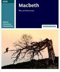Oxford Literature Companions: Macbeth Workbook - Ken Haworth