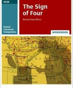 Oxford Literature Companions: The Sign of Four Workbook - Peter Buckroyd