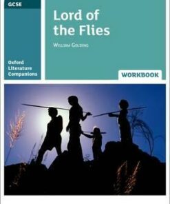 Oxford Literature Companions: Lord of the Flies Workbook - Jane Branson