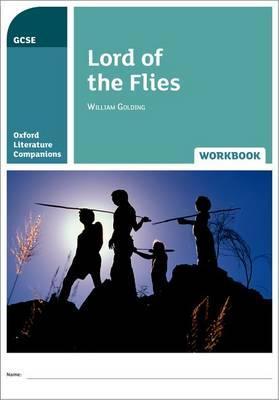 Oxford Literature Companions: Lord of the Flies Workbook - Jane Branson