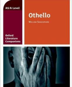 Oxford Literature Companions: Othello -