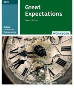 Oxford Literature Companions: Great Expectations Workbook - Adrian Cropper