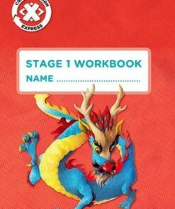 Project X Comprehension Express: Stage 1 Workbook Pack of 6 - Rachael Sutherland