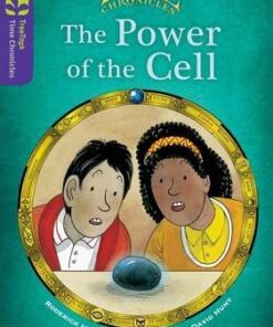 The Power Of The Cell - Roderick Hunt