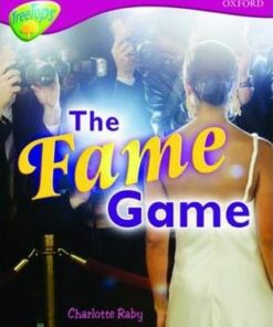 The Fame Game - Charlotte Raby