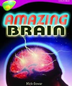 Amazing Brain - Mick Gowar