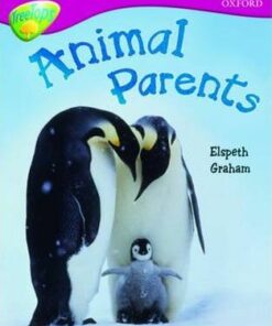 Animal Parents - Elspeth Graham