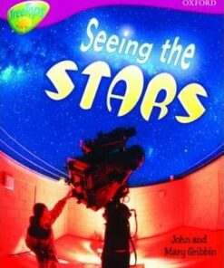 Seeing the Stars - John Gribben