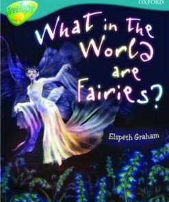 What in the World are Fairies? - Elspeth Graham