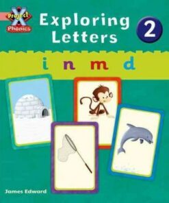Exploring Letters 2 - Emma Lynch