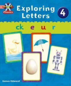 Exploring Letters 4 - Emma Lynch
