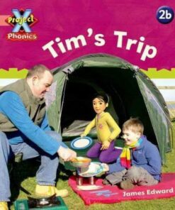2b Tim's Trip - Emma Lynch