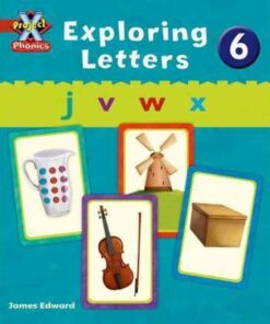 Exploring Letters 6 - Emma Lynch
