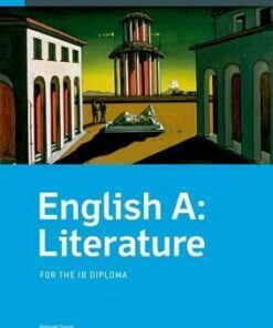 Oxford IB Skills and Practice: English A: Literature for the IB Diploma - Hannah Tyson