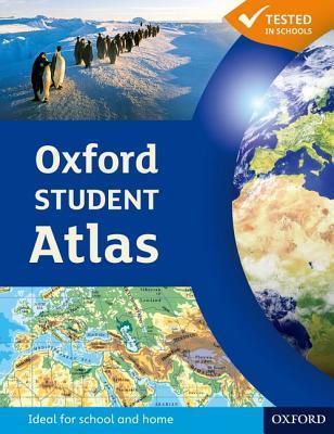 Oxford Student Atlas - Patrick Wiegand