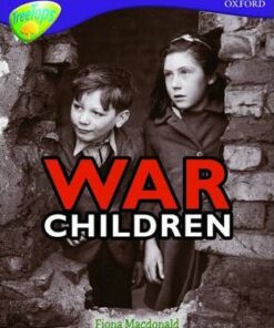 War Children - Fiona MacDonald