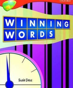 Winning Words - Susie Dent